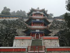 -香山公园