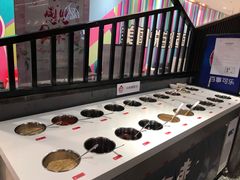 -龍歌自助小火锅(李沧丽达店)