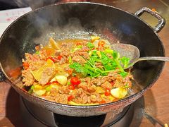 -小隐人家(乐松店)