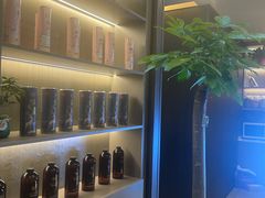 -鹿栖.精油SPA(金山世纪城店)