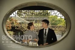 -苏州HX-合喜映画婚纱摄影