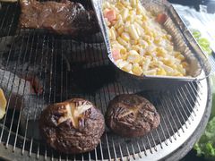 -炭虎烤肉(桂林路店)