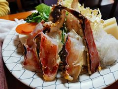-蟹料理 北海道かに将軍(札幌本店)