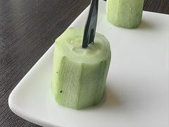 -老牌坊鲁菜名店(宽厚里店)