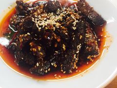 -院8里·少城记忆老川菜(宽窄巷子店)