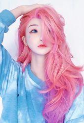 -3AM·S HAIR SALON烫发染发接发