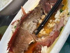 -渔享海尚鲜酒楼(广海渔人码头店)