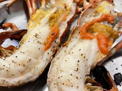 -白仁仔· 活烤海鲜 宵夜(豫园店)