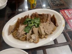 -长平肥姐白粥·海鲜打冷