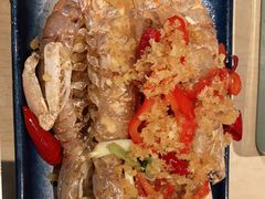 -避风塘(百联东郊店)