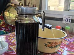 酸梅汤-何适山庄 ·可团建(水长城P2停车场店)