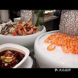 【太仓美食】铂尔曼自助天花板