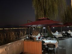 -柳莺湖上·湖景餐厅·江南菜(西湖店)