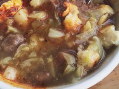 杨天玉腊牛羊肉店-杨天玉腊牛羊肉店