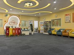 -竞思注意力·专注力·学习能力训练(天一广场中心)