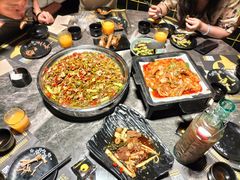 -嘎嘎鸭脑壳(蜀汉路店)