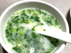 猪肚鸡锅-海底捞火锅(龙湖三千集店)