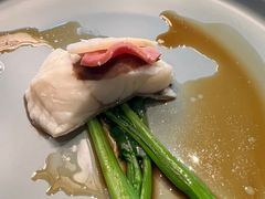 -北京饭店谭家菜