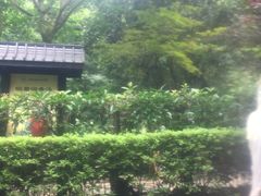 -明月山天沐温泉度假村