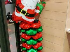 -麦当劳(潮阳店)