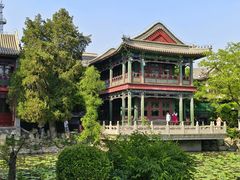 -莲池书院博物馆