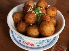 -炉小二铜锅牛蛙•川湘菜(三里屯店)