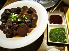-泽成·冰煮羊(乌兰察布红楼店)