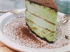 -Home Cafe(水榭春天店)