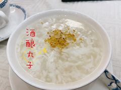 -银都上海菜馆(粤海东路店)