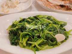 -翠亭酒家(山西南路店)