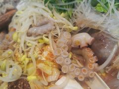 -金明子八带鱼馆(正宗韩国连锁店)
