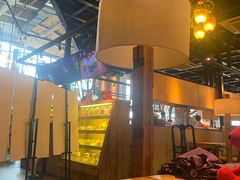 -漫咖啡(浏阳河店)