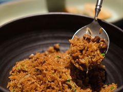 NIUNIU特色牛肉炒饭-NIUNIUPARK和牛螃蟹(龙湖杭州滨江天街店)