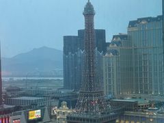 -澳门喜来登大酒店