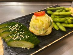 -日葵 大阪烧ひまり(仙霞路店)