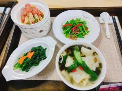 -汉中阳光贝儿高级母婴会所(汉中月子中心)