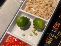 -同仁四季椰子鸡(无锡滨湖万象汇店)