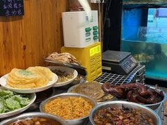 -小钱鱼馆(富春路店)