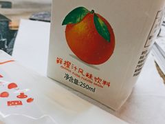 -忆碗面(华新街店)
