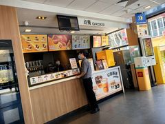 -麦当劳(阳朔益田西街店)