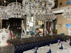 -马克西姆俄罗斯餐厅(通亚街店)
