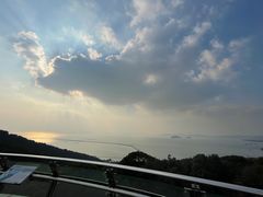 -宝界山林公园