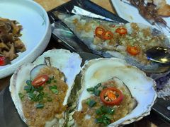 -质烤烤物·活烤海鲜(质烤总店)