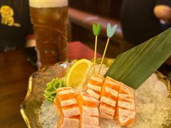 -鸟鹏烧鸟居酒屋(昌岗店)