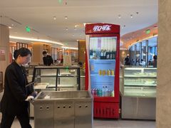 -东方早茶 海鲜•青岛菜(国信体育中心店)