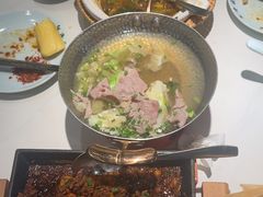 -全牛匠·乐山跷脚牛肉(西北旺万象汇店)