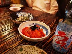 辣白菜-平成屋·午肴夜酒(四川北路店)