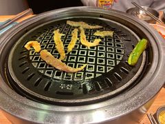 -韩悦牛排烤肉无限续(宝能中心店)