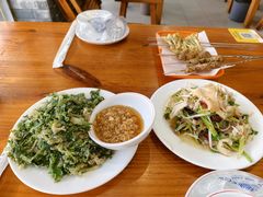 -十二道丰味·徐州土菜·烧烤(何山路店)