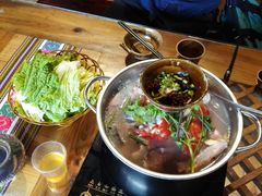 -侯家庄阿才有品私房菜馆